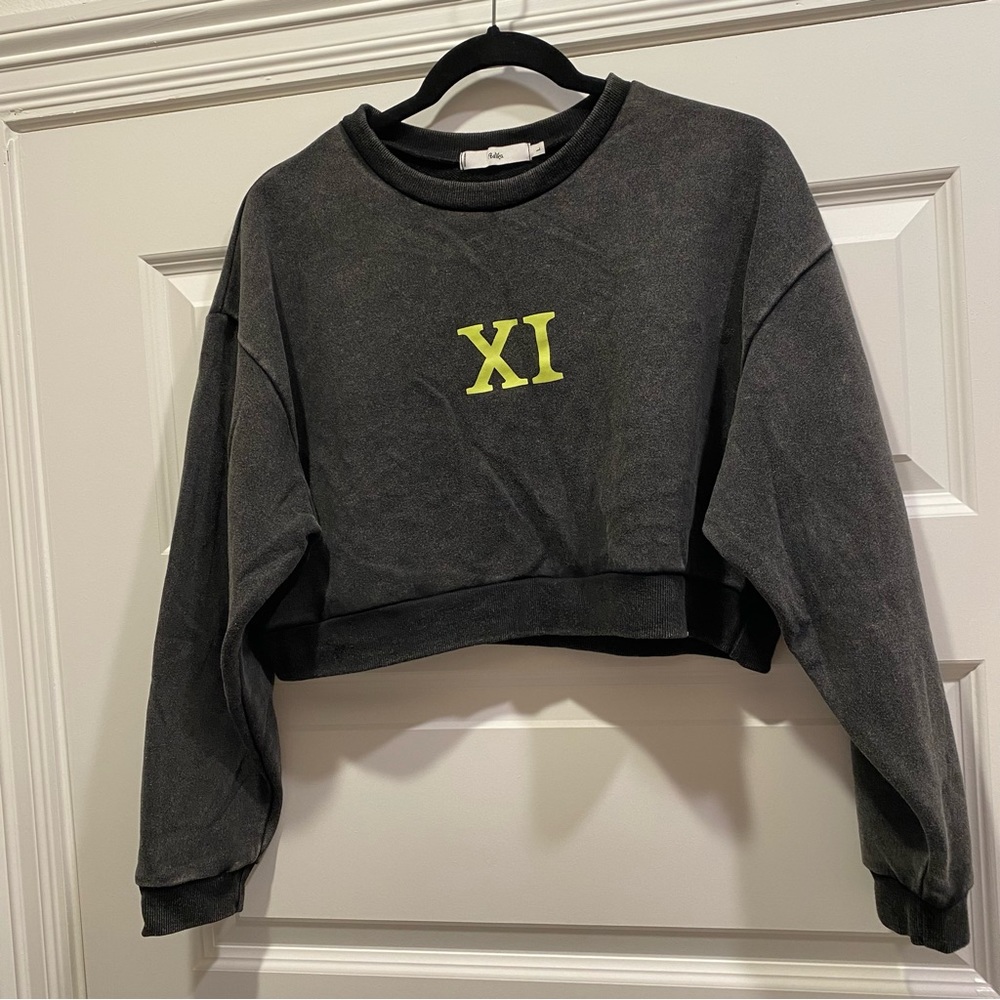 Adika sweatshirt